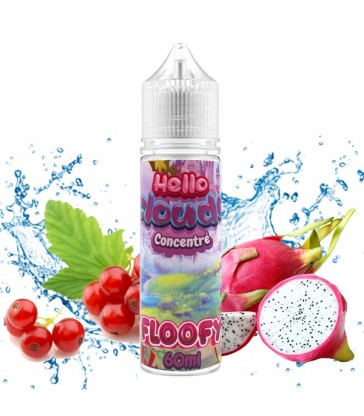 concentre floofy hello cloudy 60ml
