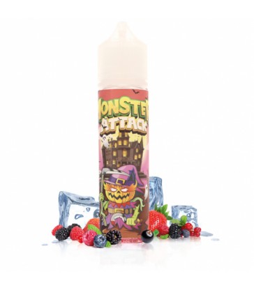 scarecrow monster attack 50ml