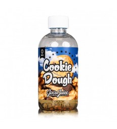 Cookie Dough 200ml Retro Joes by Joe's Juice (dropper inclus)
