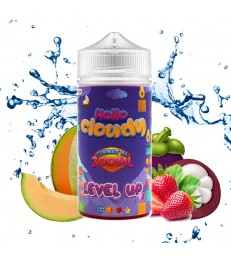 Level Up 200ml Hello Cloudy