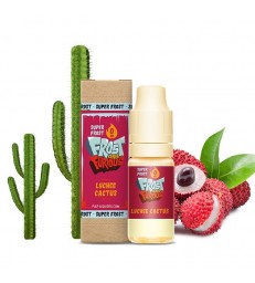 Lychee Cactus SUPER FROST 10ml Frost & Furious by Pulp