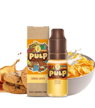 Cereal Lover 10ml Pulp Kitchen by Pulp