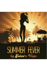 Concentré Summer Fever - Juice'n Vape